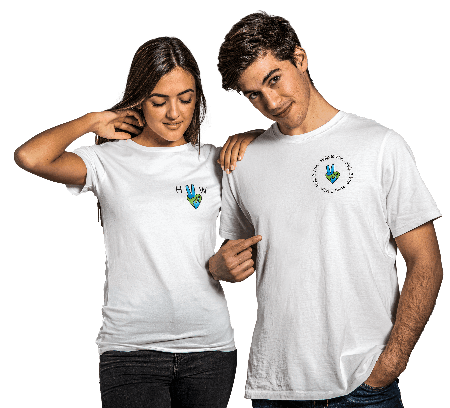 Merchandising Textil Corporativo